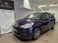 Citroen C3 II 1.0 PureTech 68 KM Attraction Gwarancja Dealer Bezwypadkowy