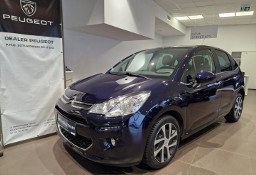 Citroen C3 II 1.0 PureTech 68 KM Attraction Gwarancja Dealer Bezwypadkowy