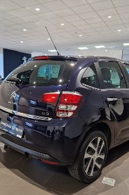 Citroen C3 II 1.0 PureTech 68 KM Attraction Gwarancja Dealer Bezwypadkowy-2