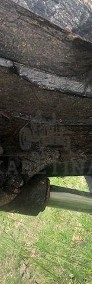 JCB 520-40 - Szybkozłącze Karetka Adaptacja Siłownik Wychyłu Siłownik Wysuwu-3
