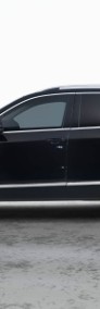 Volkswagen Touareg II , 240 KM, Automat, Skóra, Navi, Xenon, Bi-Xenon, Klimatronic,-4