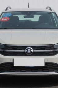 Volkswagen , Salon Polska, 1. Właściciel, Serwis ASO, Automat, VAT 23%,-2