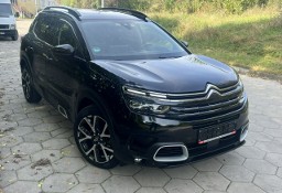 Citroen C5 Aircross Citroen C5 Aircross Shine Navi Klimatronic LED TOP