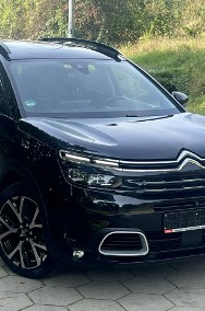 Citroen C5 Aircross Citroen C5 Aircross Shine Navi Klimatronic LED TOP-2