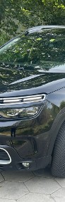 Citroen C5 Aircross Citroen C5 Aircross Shine Navi Klimatronic LED TOP-3