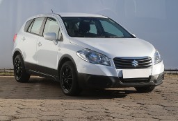 Suzuki SX4 S-Cross , Salon Polska, GAZ, Klima, Tempomat