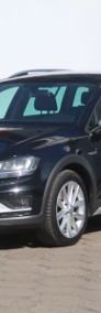 Volkswagen Golf Sportsvan , Salon Polska, Navi, Xenon, Bi-Xenon, Klimatronic, Tempomat,-3