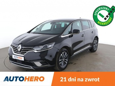 Renault Espace V GRATIS! Pakiet Serwisowy o wartości 1200 zł!-1