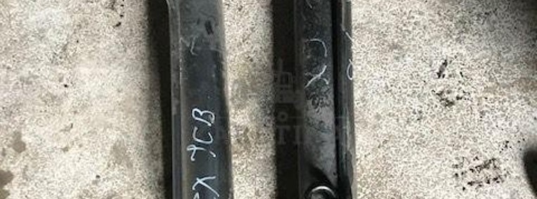 JCB 3cx 4cx - Siłowniki Podnoszenia Łyżki Siłownik Podnoszenia Ramię Przednie CZĘŚCI-1