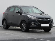 Hyundai ix35 , 184 KM, Automat, Skóra, Navi, Klimatronic, Tempomat,