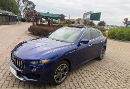 Maserati Levante S Q4 430KM 2917r Stan perfekcyjny! Mozliwa zamiana!