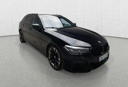 BMW SERIA 5 VII (F90)