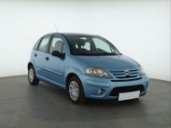 Citroen C3 I , Salon Polska, Klima, Parktronic