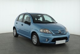 Citroen C3 I , Salon Polska, Klima, Parktronic
