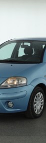 Citroen C3 I , Salon Polska, Klima, Parktronic-3