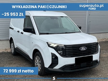 Ford Transit Trend L1H1 Trend L1H1 1.5 100KM-1