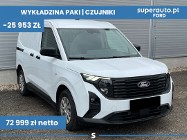 Ford Transit Trend L1H1 Trend L1H1 1.5 100KM