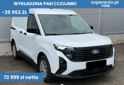 Ford Transit Trend L1H1 Trend L1H1 1.5 100KM