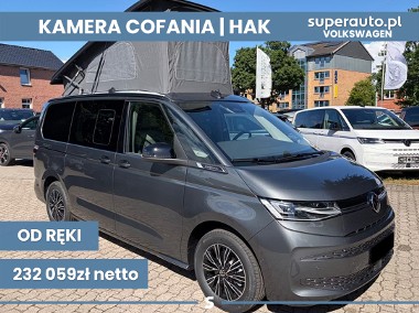 Volkswagen California California Beach DSG Beach DSG 2.0 150KM-1
