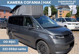 Volkswagen California California Beach DSG Beach DSG 2.0 150KM