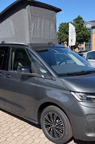 Volkswagen California California Beach DSG Beach DSG 2.0 150KM-2