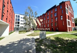 Mieszkanie Wrocław Karłowice, ul. Sołtysowicka