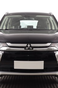 Mitsubishi Outlander III , Salon Polska, Serwis ASO, GAZ, VAT 23%, Xenon, Klimatronic,-2