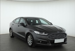 Ford Mondeo VIII , Salon Polska, Navi, Klimatronic, Tempomat, Parktronic,