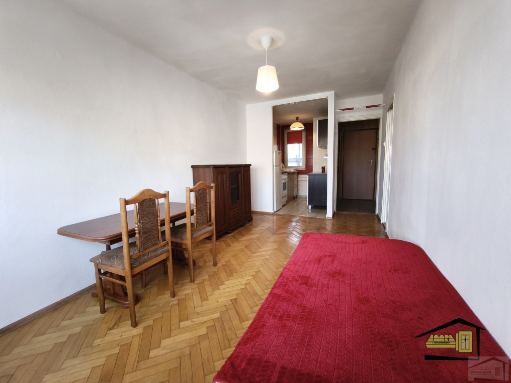 Mieszkanie na wynajem, 36 m² Koszutka, Katowicka