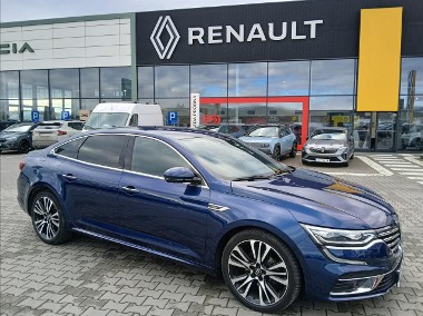 Renault Talisman II 1.3 TCe FAP Initiale Paris EDC-1
