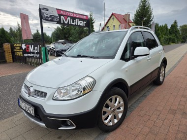 1.6i 2010r. 4x4-1