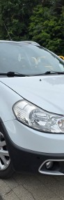 1.6i 2010r. 4x4-3