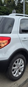1.6i 2010r. 4x4-4