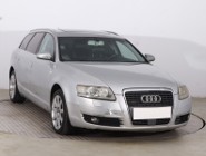 Audi A6 III (C6) , 225 KM, Automat, Navi, Xenon, Klimatronic, Tempomat,