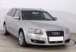 Audi A6 III (C6) , 225 KM, Automat, Navi, Xenon, Klimatronic, Tempomat,