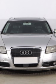Audi A6 III (C6) , 225 KM, Automat, Navi, Xenon, Klimatronic, Tempomat,-2