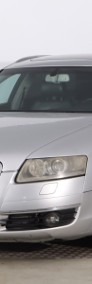 Audi A6 III (C6) , 225 KM, Automat, Navi, Xenon, Klimatronic, Tempomat,-3