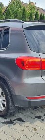 Volkswagen Tiguan I Automat, Skóra, FV 23 % VAT-3