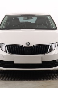 Skoda Octavia III , Salon Polska, Klima, Parktronic, Podgrzewane siedzienia-2