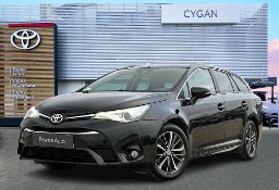 Toyota Avensis IV 2.0 Premium MS