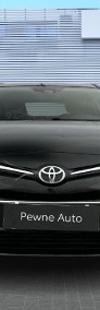 Toyota Avensis IV 2.0 Premium MS-4