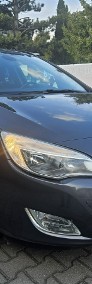 Opel Astra J Astra Sports Tourer Podgrzewane fotele i kierownica / Po rozrządzie /-3
