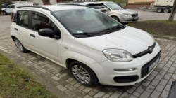 Fiat Panda III