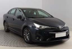 Toyota Avensis IV , Salon Polska, Serwis ASO, Klimatronic, Tempomat