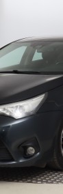 Toyota Avensis IV , Salon Polska, Serwis ASO, Klimatronic, Tempomat-3