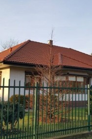 Parterowy dom w Łodzi - Stoki -2