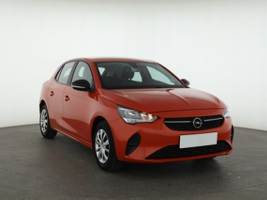 Opel Corsa F , Serwis ASO, Klima, Tempomat-1