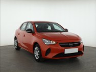 Opel Corsa F , Serwis ASO, Klima, Tempomat