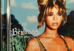 Polecam Znakomity Album Cd Beyonce B-Day CD Nowe