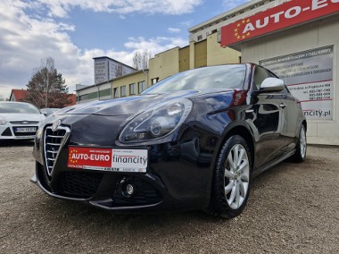 1.4 benz 120 KM, bogata wersja, serw ASO, idealna!-1